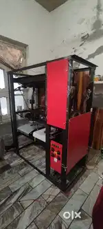 Dona making Machine