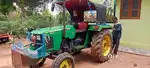 John Deere 51035,cc4200,black body engi