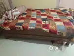 Bed bhut accha hai dena bai