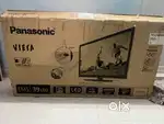Panasonic Full HD TV for sale