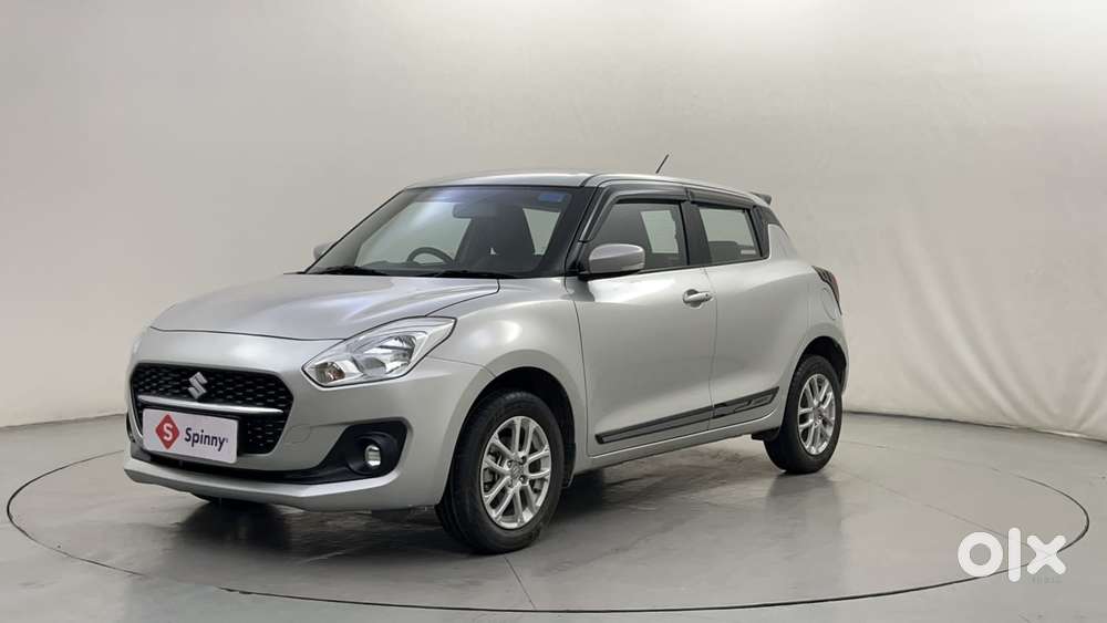 Maruti Suzuki Swift 1.3 ZXI, 2023, Petrol