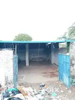 100 guz plot for sale , with monthly  income 8,000 rs