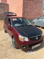 Maruti Suzuki Alto K10 2013 LPG 100200 Km Driven