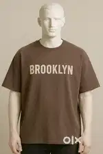 Oversized t shirt