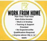 Online Work