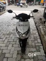Honda dio bs3