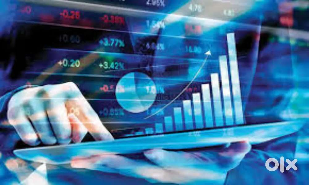 Sharemarket invester need profit sharing only