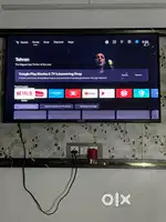 Iffalcon 43 inch android LCD