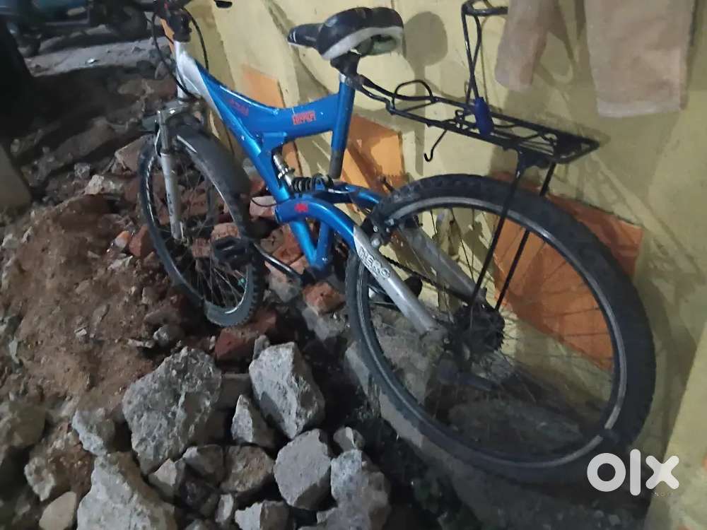 Hero  bicycle in good condition