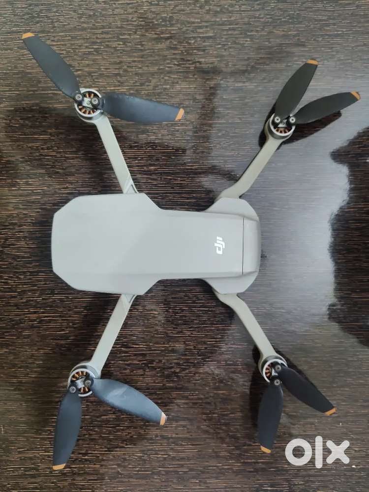 Dji mini 2 drone fly more combo