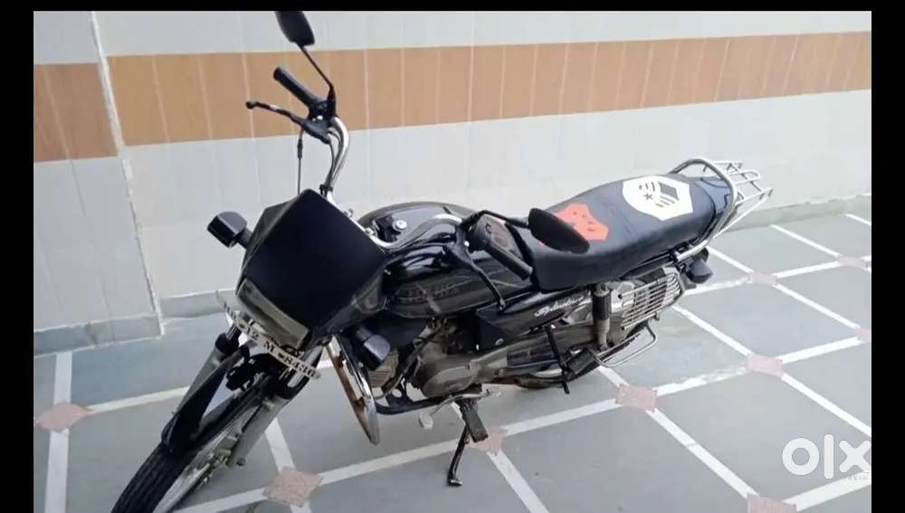 Super splendor in excellent condition