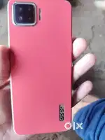 Oppo F17 6/128 me hno any problem