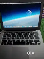 Macbook air 13 inch