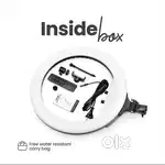 Digiteck LED Ring Light – Perfect for Photography & Videos