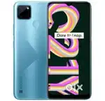 Realme c21y 3Gb ram 64gb
