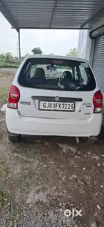 Maruti Suzuki Alto K10 2014