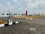 #SINGAPERUMAL KOVIL LAND FOR SALES @DTCP&RERA APPROVED #80% BANK LOAN