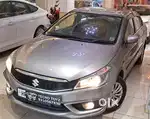 Maruti Suzuki Ciaz Alpha 1.5 AT, 2019, Petrol