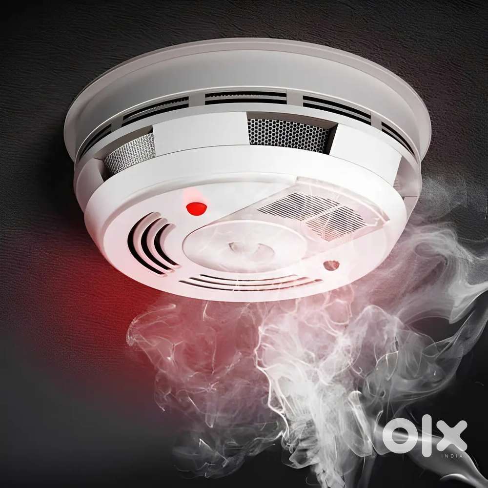 Fire alarm worker(cabling and condiuting)