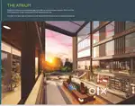 2nd floor office for sale in bhayli area