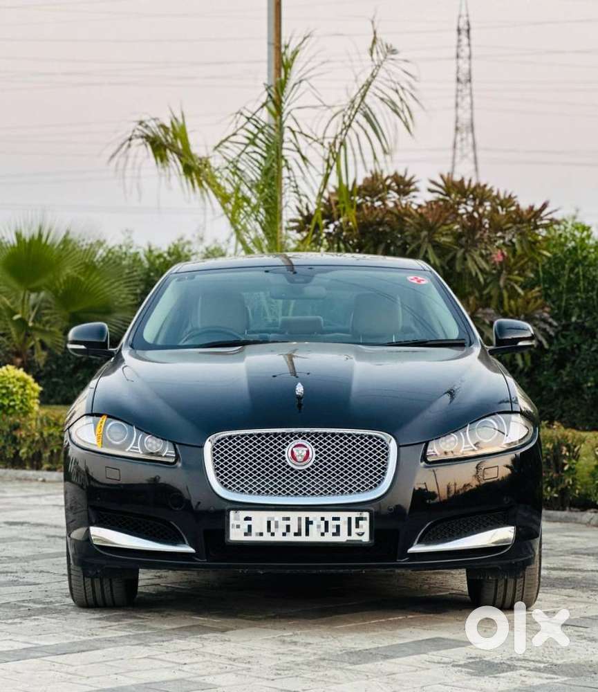 Jaguar XF 2.2 Diesel, 2015, Diesel