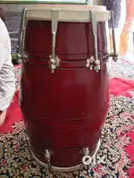 Dholak bolt wali