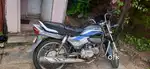 Hero honda super splendor