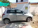Maruti Suzuki Swift 2007 Petrol 80000 Km Driven