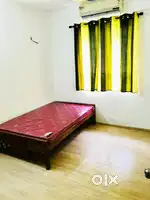 2, 3 BHK HOUSE'S /FLAT'S FOR FAMILY'S, COUPLES, BACHELOR'S @ EDAPPALLY