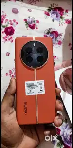 realme 12pro plus 12gb ram storage 256