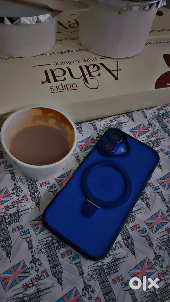 Iphone 16 new