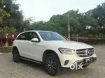 Mercedes-Benz GLC Class 200, 2020, Petrol