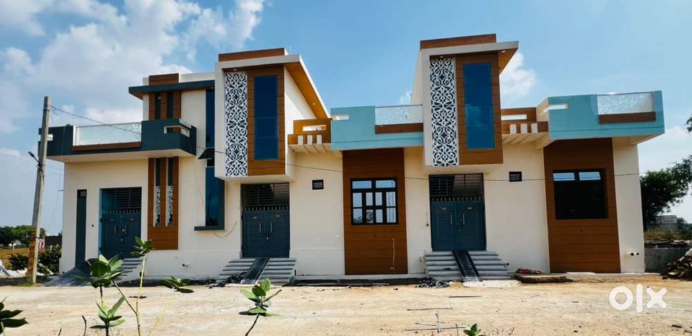 Bhoomi Aavaas At Behror