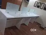 Office Furniture made as per the size cost effective