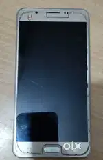 Selling samsang phone