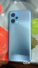Redmi note 12 5g