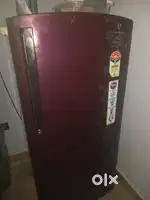 Videocon fridge (5 stars)