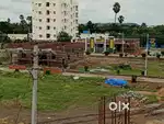 open plot for sale in gated community near @ecil  very low budget plot