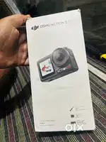 Dji osmo action 5 pro
