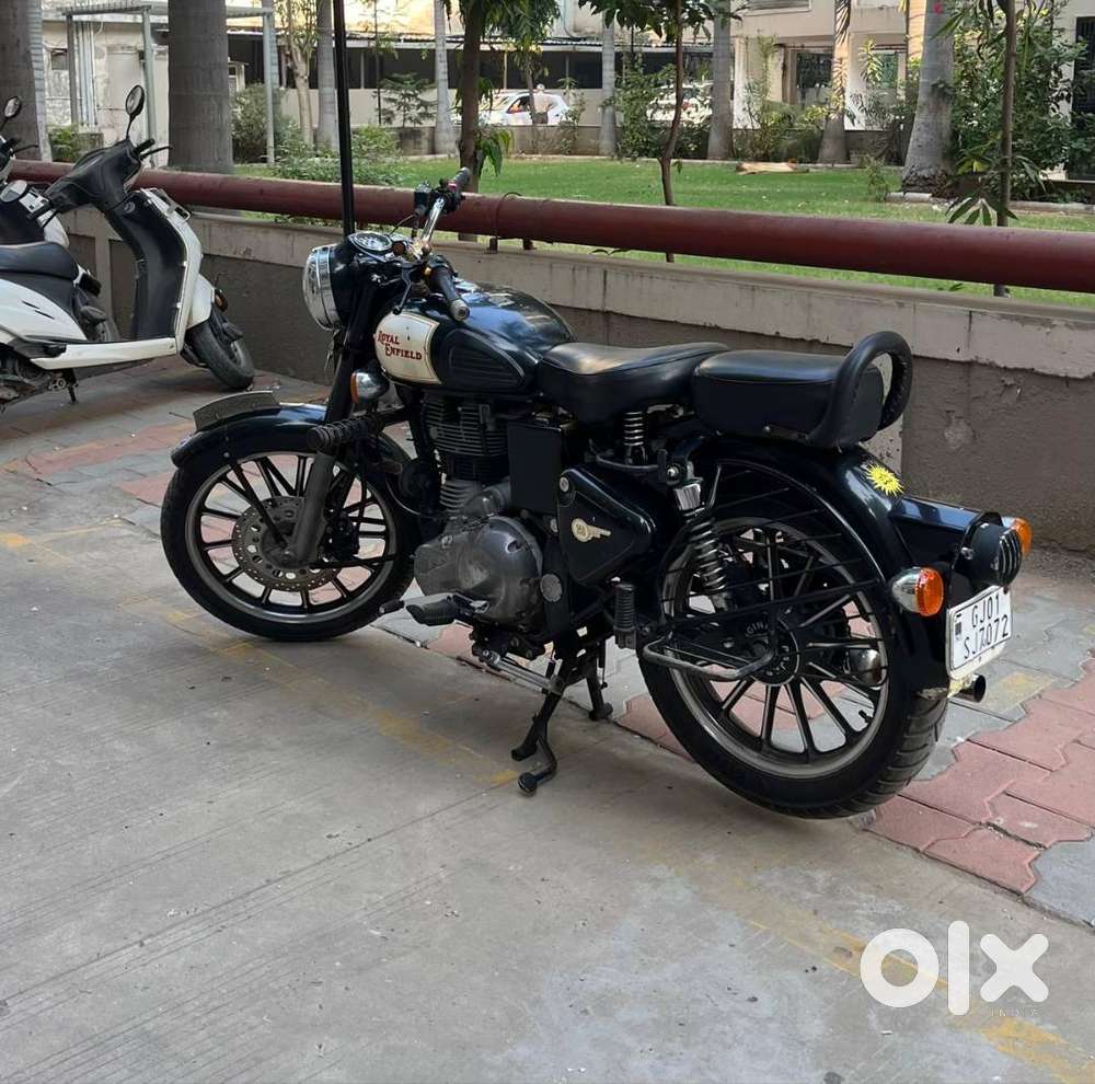 Royal Enfield Classic 350 for SELL