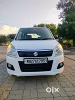 Maruti Suzuki Wagon R 1.0 2010-2019 LXI ABS, 2011, Petrol