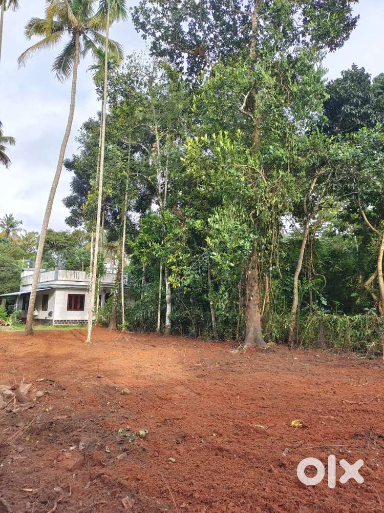 Plot near Universal Engineering college