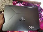 Asus Tuf gaming laptop