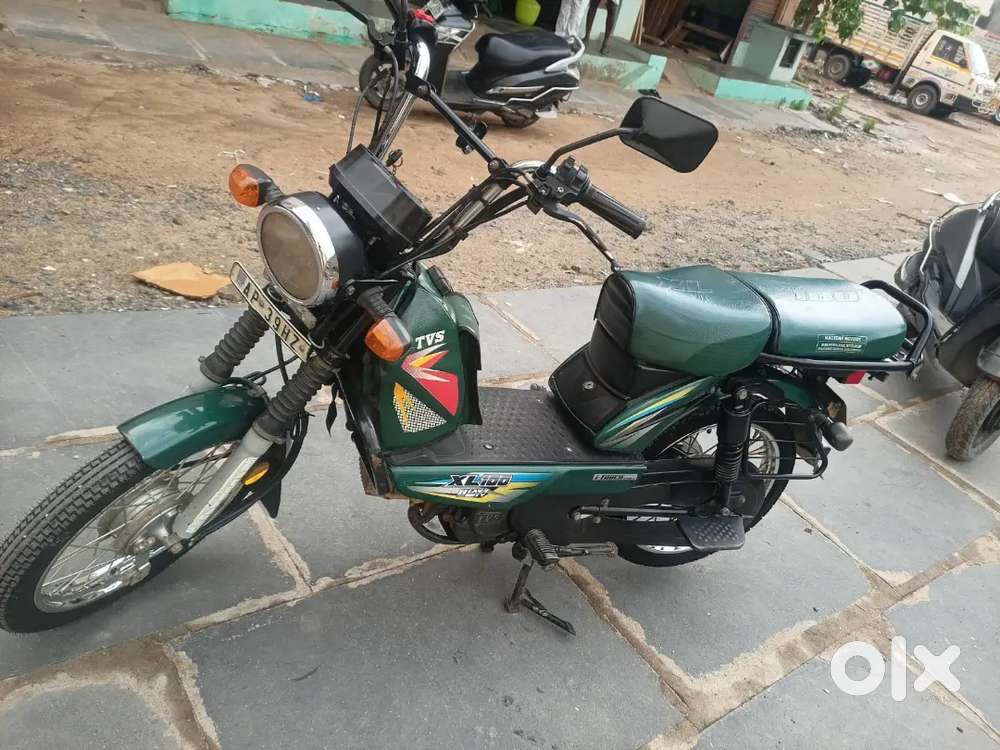 Good condition model 2020