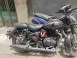 Parking problem