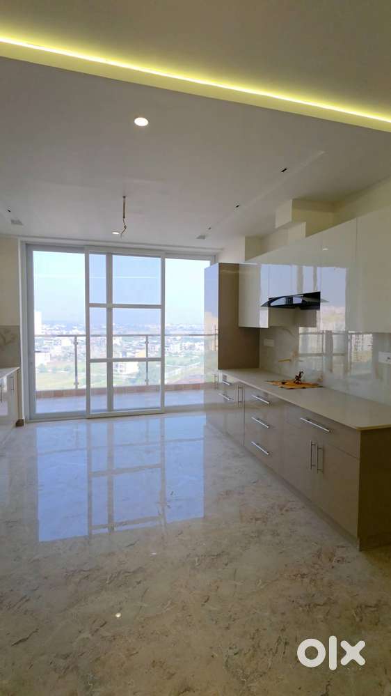 3BHK -1720 sq. ft. Semi-Furnished Flat in AGI Jalandhar Heights 3