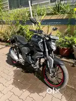 Good condition Yamaha Fz for sale
