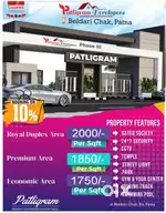 This is very most palace and 1 km railway station and hospital