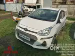Hyundai Grand i10 Prime 2017