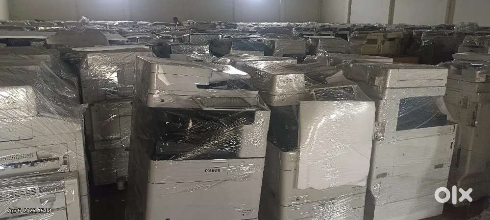 Xerox machine canon / kyocera/ Konica minolta shop purpose / wifi